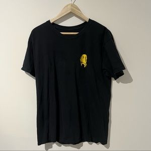 Smiley Originals Droopy Smile T-shirt